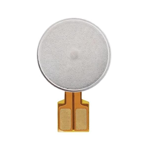 Vibrationsersättning för Oppo A74 4G Svart
