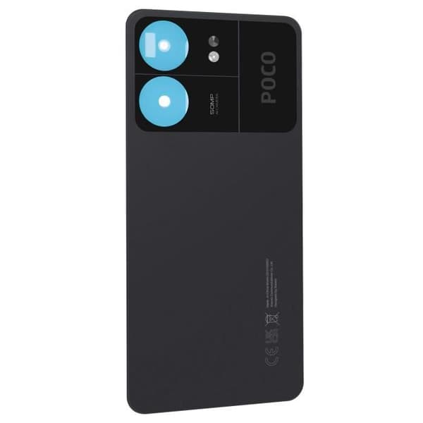 Ersättningsbatteri för Xiaomi Poco C65 svart