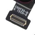 Miniatyrbild 4 av 4: Framkamera för Oppo Reno 6 Selfie-sensor 32MP Svart