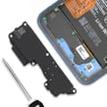Miniatyrbild 3 av 3: Reservdel - Extern högtalare för Xiaomi Redmi Note 11 4G