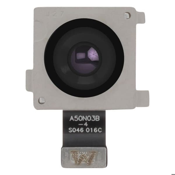 Reservdel - Ultra vidvinkelskamera Oppo Find X3 Pro 50MP - Avizar