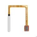 Miniatyrbild 1 av 2: Reservdel Fingeravtryktsläsare för Xiaomi Redmi Note 13 5G - Vit