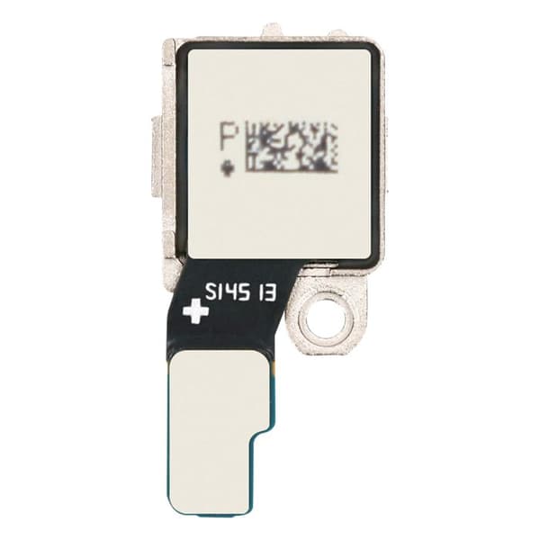 Ultra vidvinkel kamera för Samsung Galaxy Z Flip 6 12MP Samsung Svart