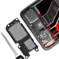Miniatyrbild 3 av 3: Reservdel - Extern högtalare för Oppo Find X3 Pro