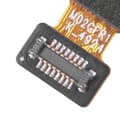 Miniatyrbild 4 av 4: Kamera Bakre Makroobjektiv för Samsung Galaxy A16 2MP Samsung Svart