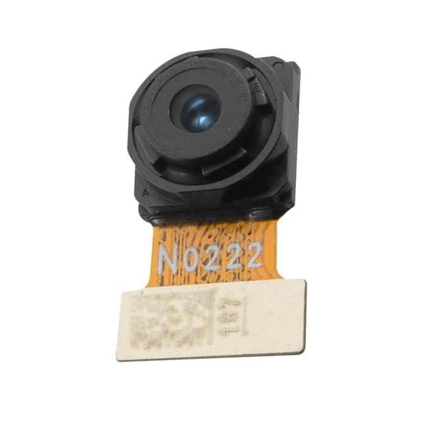 Reservdel Bakre Kamera för Vivo Y35 - Vivo Y22s med 2MP Djup-sensor
