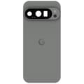 Miniatyrbild 1 av 4: Bakre glas för Google Pixel 9 Pro Original Service Pack Google Grön