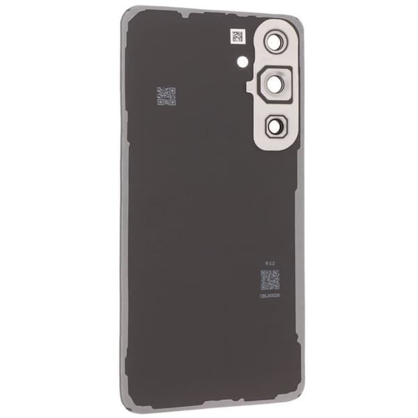 Baksida för Samsung Galaxy S24 FE Originalt Service Pack Samsung Grön