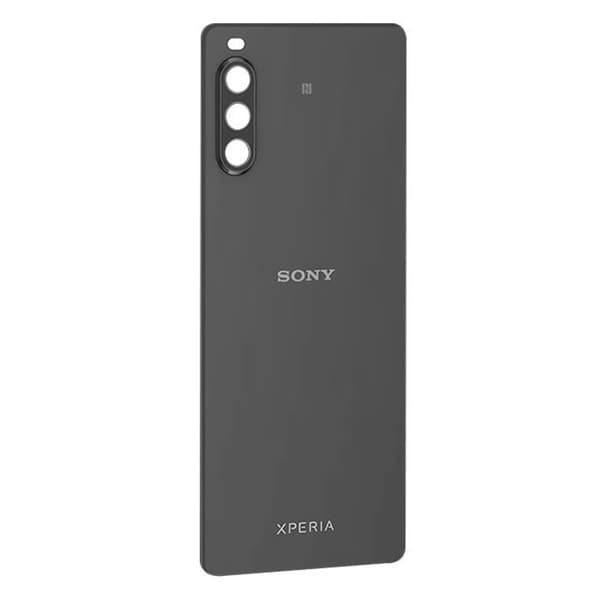 Ersättningsbakglas för Sony Xperia 10 2 Svart