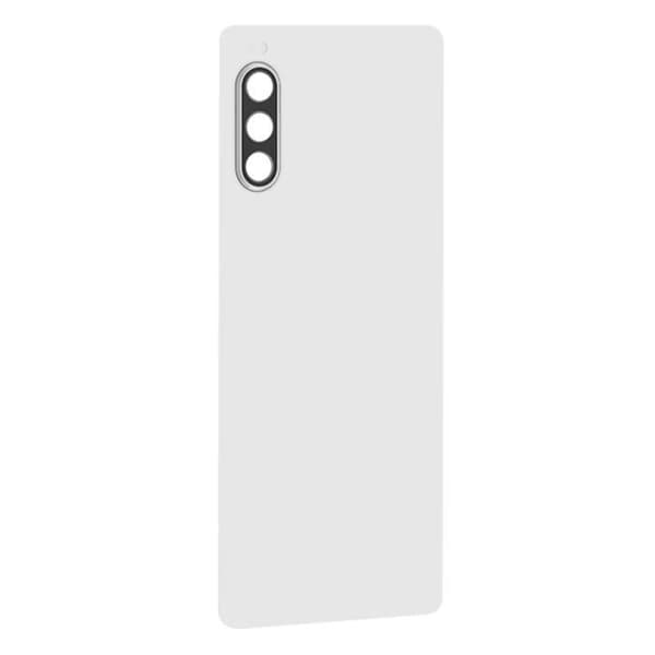 Ersättningsbakglas för Sony Xperia 10 2 Vit