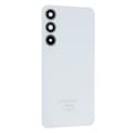 Miniatyrbild 3 av 4: Bakre glas för Samsung Galaxy A35 Original Service Pack Samsung Blå