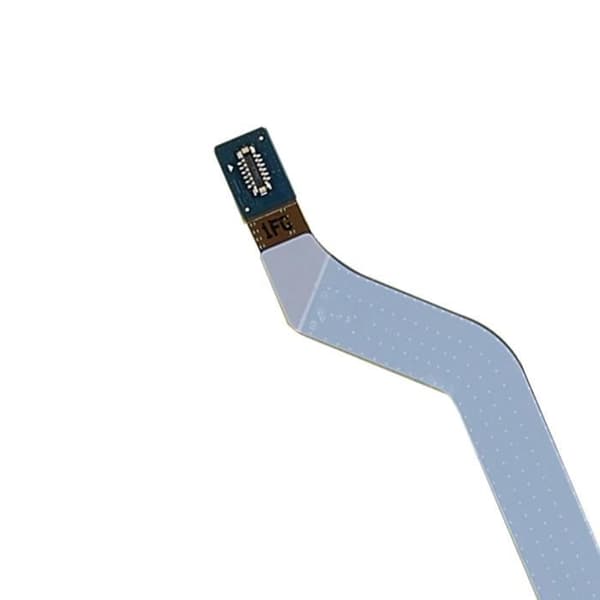 Nappe FRC Liaison Moderkort för Samsung Galaxy S21 Samsung Svart