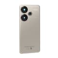 Miniatyrbild 3 av 4: Cachebatteri för Xiaomi Poco F6 Original Service Pack Xiaomi Grå
