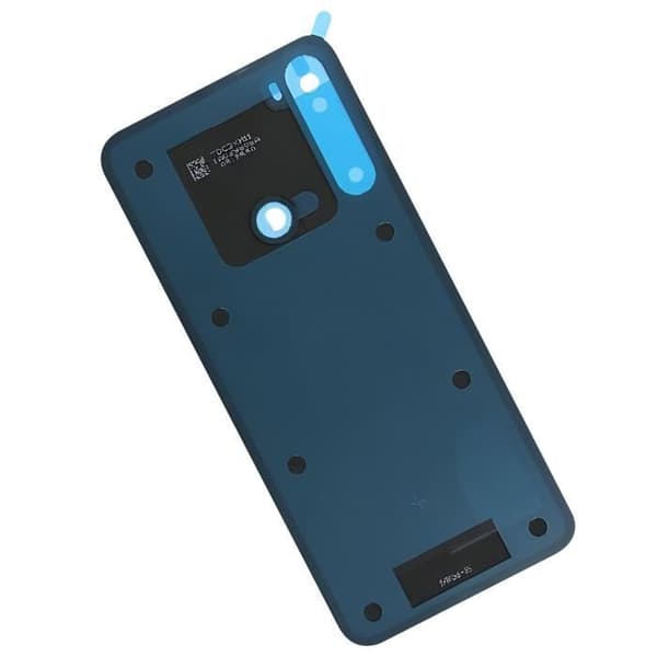 Batterikapacitet för Xiaomi Redmi Note 8T Original Service Pack Xiaomi Blå Natt