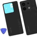 Miniatyrbild 4 av 4: Cache batteri för Xiaomi Redmi Note 13 5G Original Service Pack Xiaomi Svart