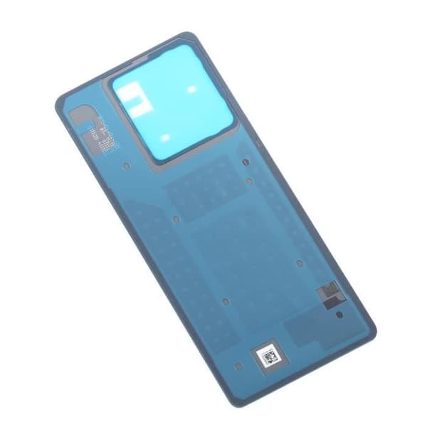 Cache batteri för Xiaomi Redmi Note 13 5G Original Service Pack Xiaomi Svart