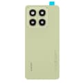 Miniatyrbild 1 av 4: Bakglas för Xiaomi 14T Original Service Pack Xiaomi Grön