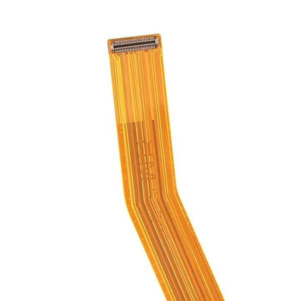 Moderkort Nappe för Xiaomi Redmi Note 8 Pro Svart