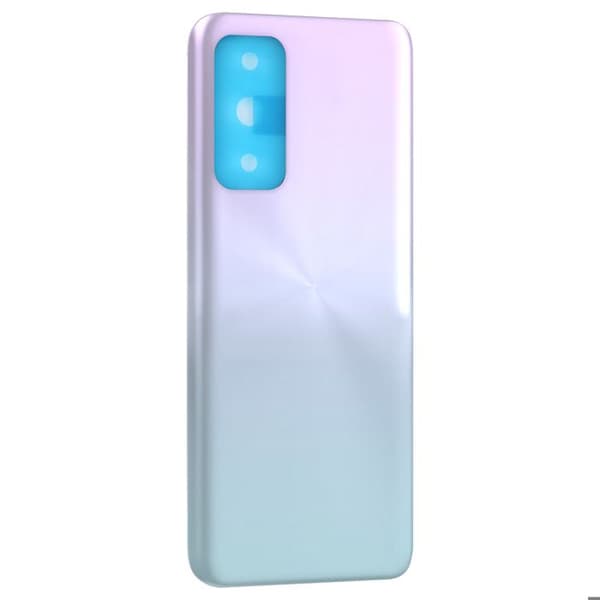 Ersättningsbakglas för Xiaomi Mi 10T Pro Grå Lavendel