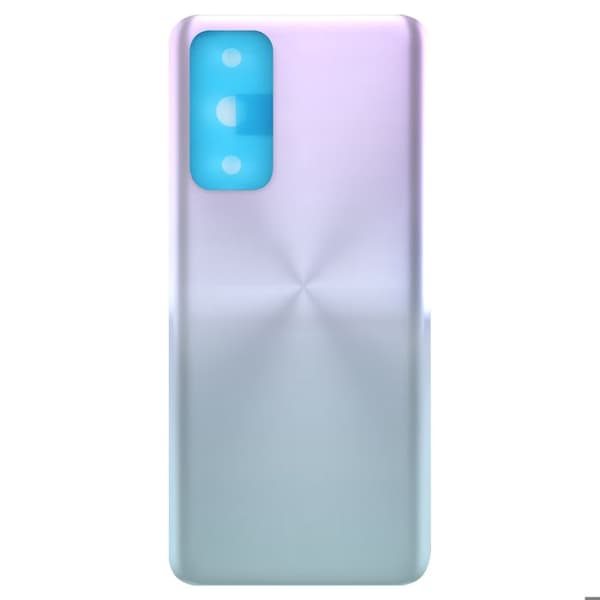 Ersättningsbakglas för Xiaomi Mi 10T Pro Grå Lavendel