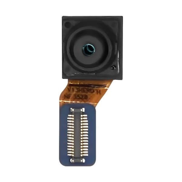 Främre kamera för Samsung Galaxy M34 5G 13MP Selfie-sensor Svart