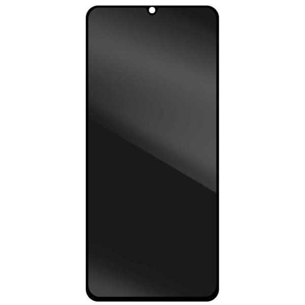 LCD-skärm och Beröringsglas för Huawei Nova Y70 Svart