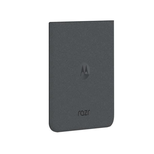 Batteri för Motorola Razr 50 Original Service Pack Motorola Grå