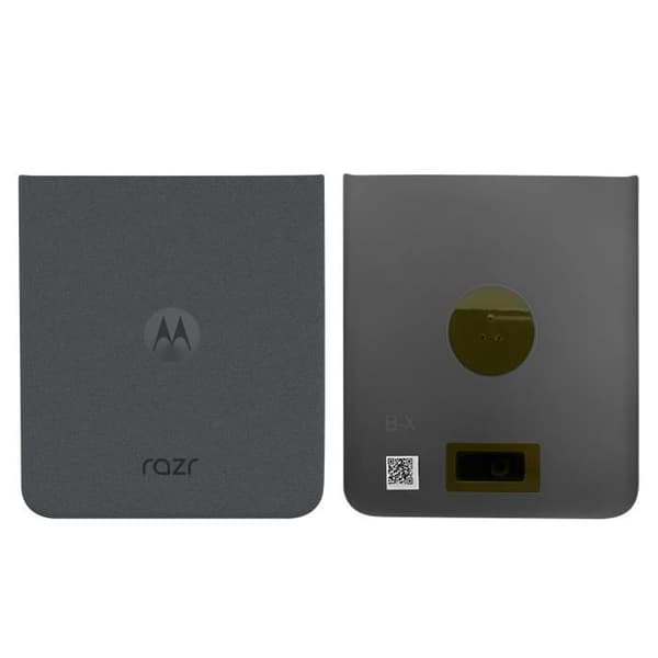 Batteri för Motorola Razr 50 Original Service Pack Motorola Grå