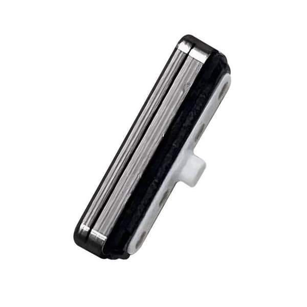 Original Samsung Svart Strömbrytare för Samsung Galaxy S23 Ultra