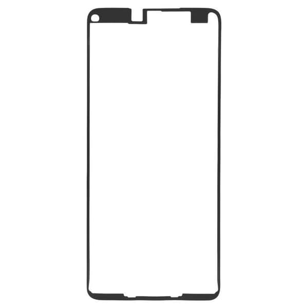 Skärmklister för Samsung Galaxy Xcover 5 - Transparent