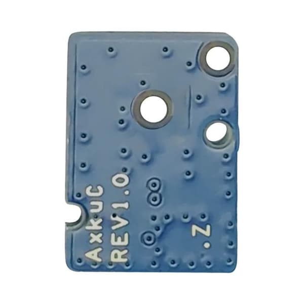 Reservdel Mikro för Samsung Galaxy Tab A8 10.5 - Original Svart
