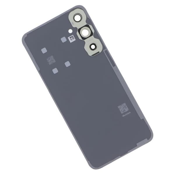 Baksida för Samsung Galaxy A35 Original Service Pack Samsung Grön Citron
