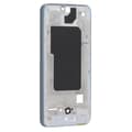 Miniatyrbild 4 av 4: Centralt chassi för Samsung Galaxy A35 5G Original Service Pack Samsung Blå