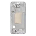 Miniatyrbild 1 av 4: Centralt chassi för Samsung Galaxy A35 5G Original Service Pack Samsung Blå