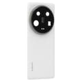 Miniatyrbild 3 av 4: Batteri Cache för Xiaomi 14 Ultra Original Service Pack Xiaomi Vit
