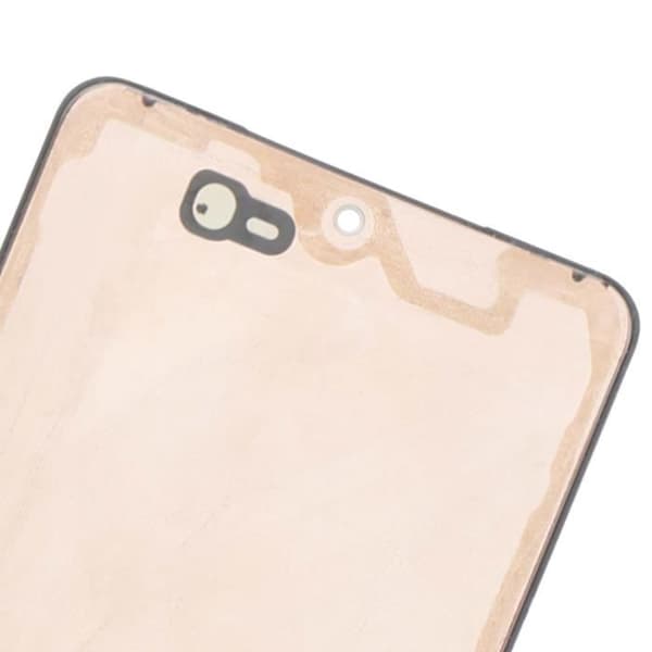 LCD-skärm och Pekskärm för OnePlus 12 Relife Svart