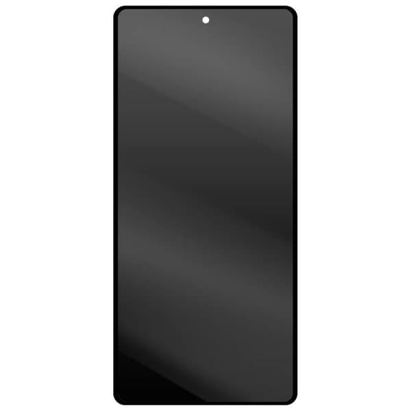 LCD-skärm och Pekskärm för OnePlus 12 Relife Svart