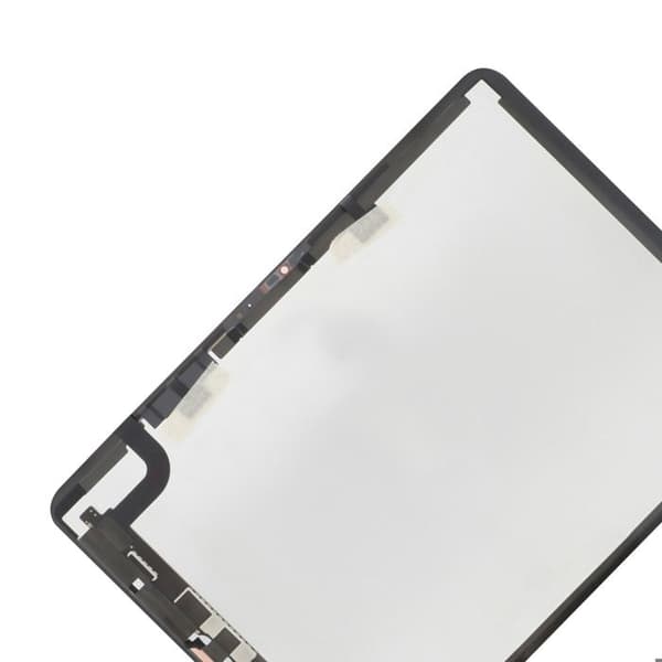LCD-skärm och Pekskärm för iPad Air 11'' Svart