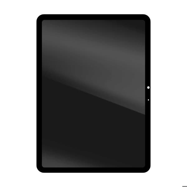 LCD-skärm och Pekskärm för iPad Air 11'' Svart