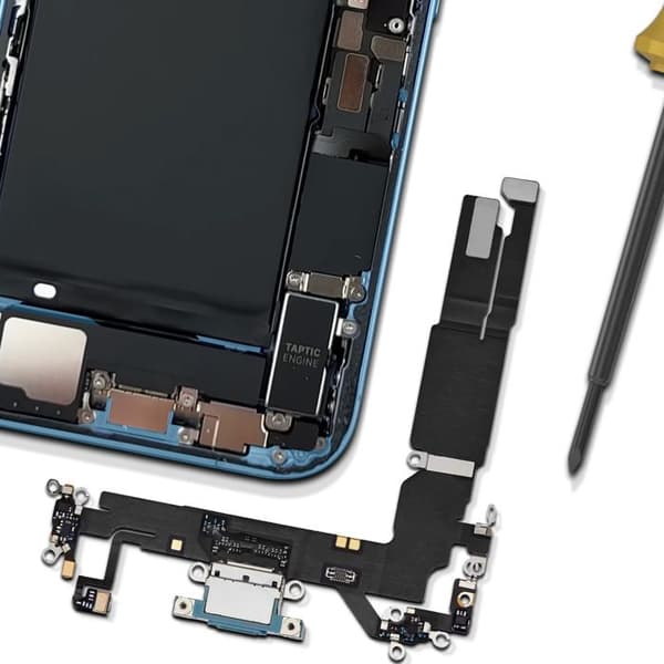USB C-laddare för iPhone 16 Relife Grön