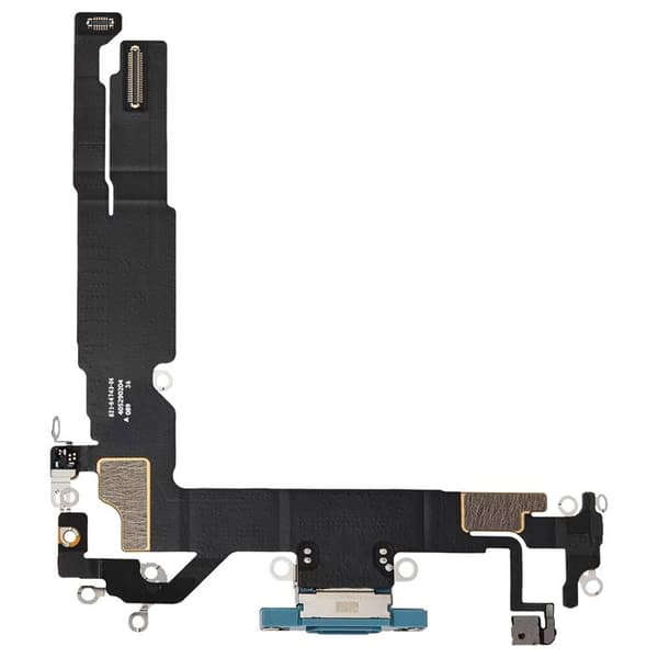 USB C-laddare för iPhone 16 Relife Grön