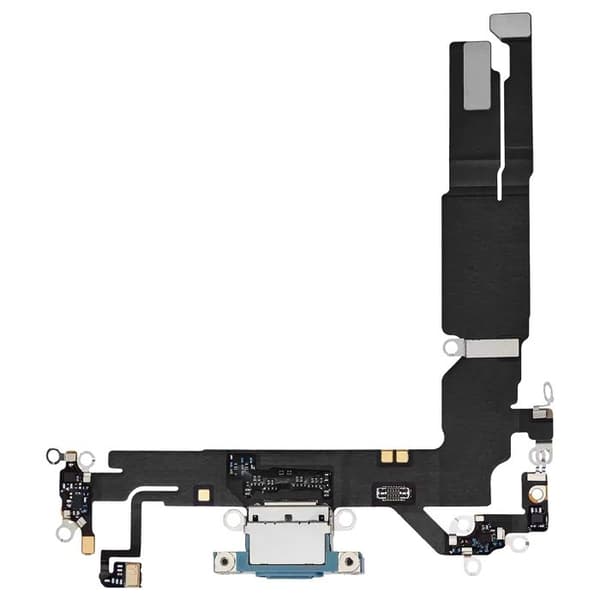 USB C-laddare för iPhone 16 Relife Grön