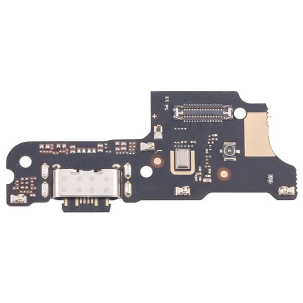 USB-C laddningsport för Xiaomi Redmi 14C svart