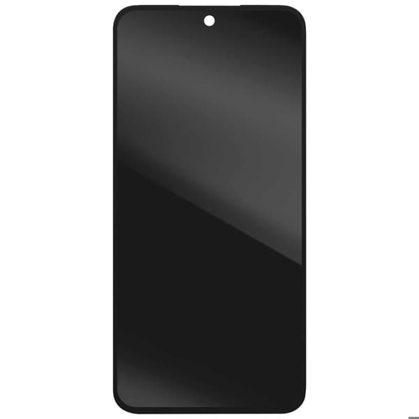 LCD-skärm och Beröringsskärm för Xiaomi Redmi 14C Midnatt Svart Relife Svart