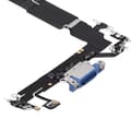 Miniatyrbild 3 av 4: USB C laddningskontakt för iPhone 16 Relife Blå