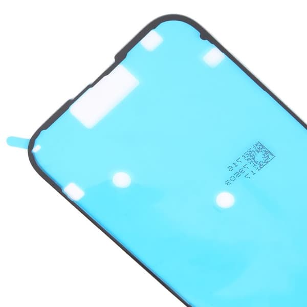 Bytlimmade för iPhone 16 Pro Max Stark Fästning Transparent