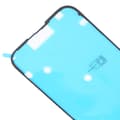 Miniatyrbild 2 av 4: Bytlimmade för iPhone 16 Pro Max Stark Fästning Transparent