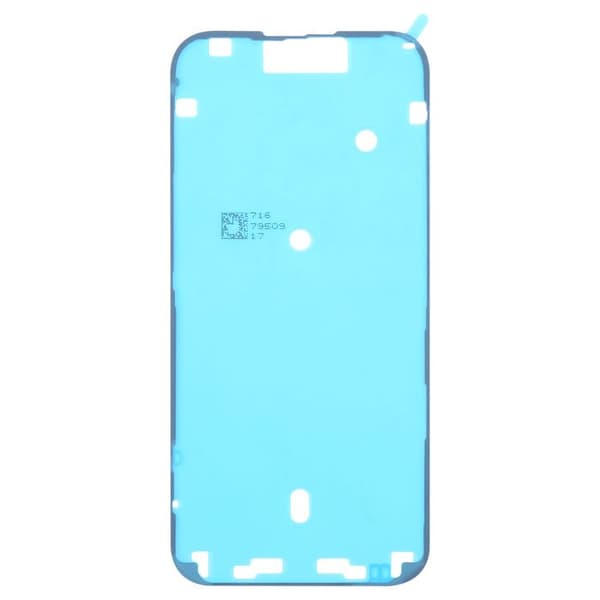Bytlimmade för iPhone 16 Pro Max Stark Fästning Transparent