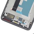 Miniatyrbild 3 av 4: Skärm för Xiaomi 14T LCD + Touchglas + Original Xiaomi Ram Svart