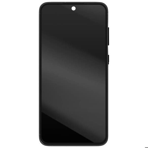Skärm för Xiaomi 14T LCD + Touchglas + Original Xiaomi Ram Svart